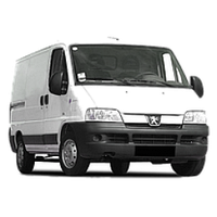 Фаркопи на Peugeot Boxer 1 (1994-2006)