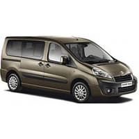 Фаркопи на Peugeot Expert (c 2007--)
