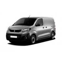 Фаркопи на Peugeot Expert (c 2016--)