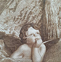 Серветка для декупажу АЛ-58