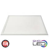 Світильник врізний Horoz Galaksi 45 W 595 мм, фото 2