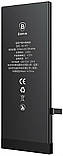 Акумулятор Baseus ACCB-BIP7 для iPhone 7( посилений ), 2250 mAh  Original PRC, фото 3