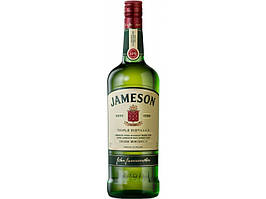 Віскі Jameson 0.5 л Ірландія