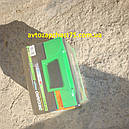 Акумулятор 60 Ah — 12V Decaro Profi, лівий плюс, пусковий струм 600 ампер (виробник Словенія/завод Китай), фото 2