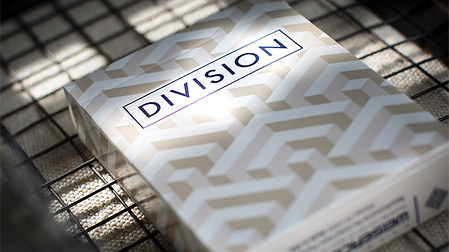 Карти гральні | Division Playing Cards, фото 2