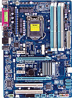 Gigabyte GA-Z68AP-D3 rev. 2.0 (s1155, Intel Z68, PCI-Ex16)