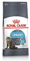 Royal Canin Urinary Care 0,4кг сухой корм для поддержания здоровья мочевыделительной системы котов