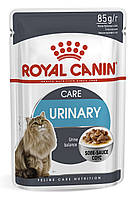 Royal Canin Urinary Care 0,085кг влажный корм для взрослых кошек в целях профилактики мочекаменной болезни