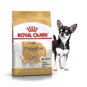 Royal Canin Chihuahua Adult, 1,5 кг — Корм для дорослих собак породи чіхуахуа від 8 місяців