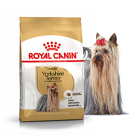 Royal Canin Yorkshire adult 1,5кг корм для дорослих собак породи йоркширський тер'єр від 10 міс.