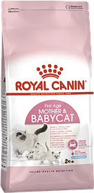 Royal Canin Mother&Babycat 0,4 кг Сухий корм для кошенят до 4 місяців