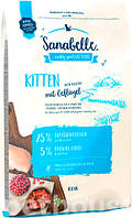 Sanabelle Kitten Сухий корм для кошенят (10 кг)