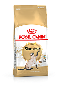 Royal Canin Siamese adult 0,4кг корм для сіамських котів від 12 місяців