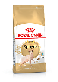 Royal Canin Sphynx 2 кг корм для сфінксів у віці від 12 місяців