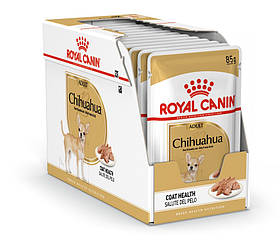 Royal Canin CHIHUAHUA ADULT 0,085кг