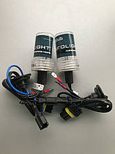 Ксенонові лампочки Infoligh H3 5000 K 35W