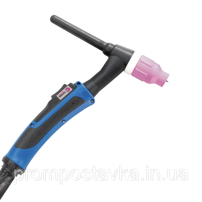 Пальник аргоновий зварювальний ABITIG® GRIP 500W