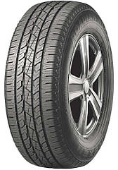 Всесезонні шини Nexen Roadian HTX RH5 245/55R19 103T