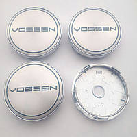 Ковпачки в диски Vossen 56-60 мм