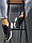 Чоловічі Кросівки Nike Air Max 97 Plus "Black White" - "Чорні Білі" (Копія ААА+), фото 8