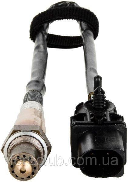Датчик кисню верхній Lincoln MKZ 2.0 EcoBoost 2015-2016; BOSCH 17319