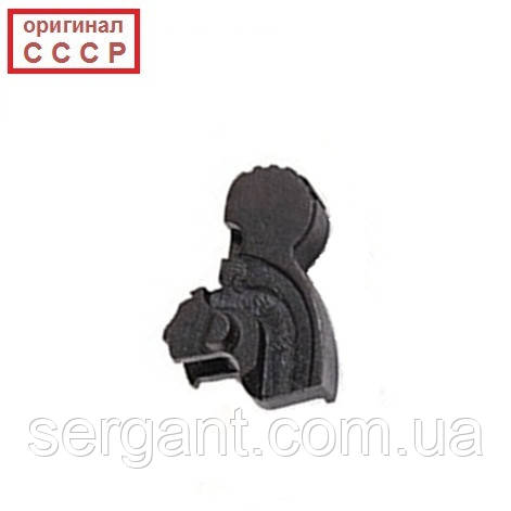 Курок ЧОРНИЙ оригінальний новий для пістолета Макарова ПМ (оригінал СРСР)