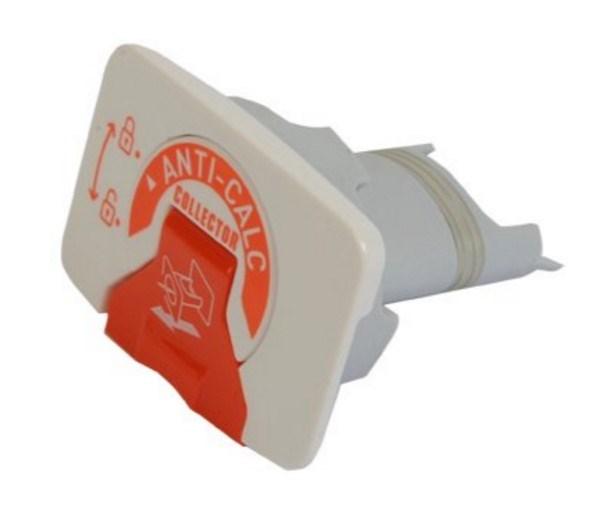 Колектор для збору накипу до праски Tefal CS-00128907