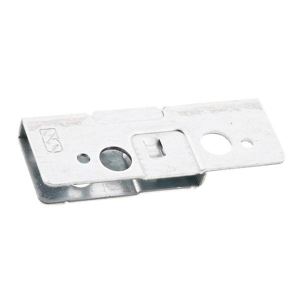Кріплення петлі дверей для духовки Electrolux 3532426032, фото 1