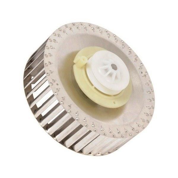 Крильчатка нагнітача для сушильної машини Electrolux 1506132107, фото 1