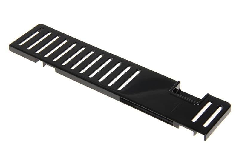 Кришка бункера меленої кави кавомашини Delonghi 5513211321 5313270301 53132C8052, фото 1