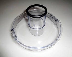 Кришка для соковижималки Braun 7322510624