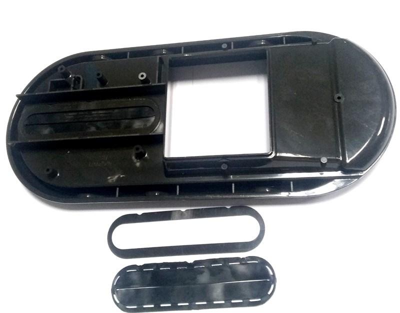 Кришка кухонного комбайна Moulinex SS-194147, фото 1