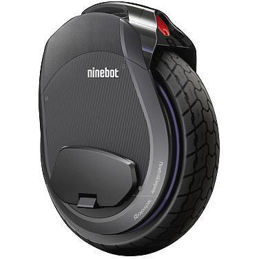 Моноколесо Ninebot One Z6 530 Wh 2019