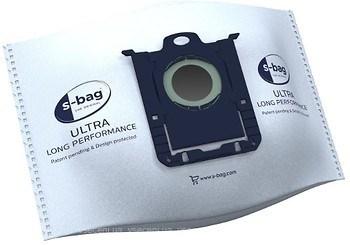 Мішки E210S S-BAG (3 шт) для пилососа Electrolux 9001684613, фото 1