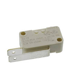 Мікровимикач замка дверей для духової шафи Electrolux 3301961045