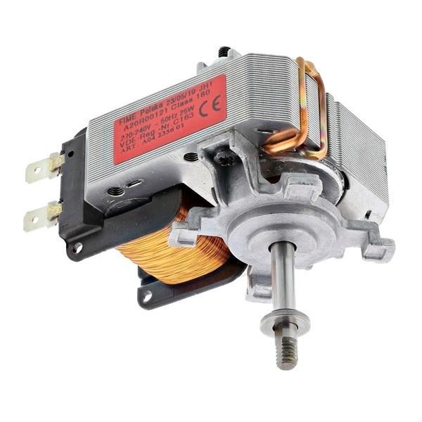 Мотор вентилятора конвекції JJ64-20A-HZ02 26W для духової шафи Electrolux 140042356018, фото 1