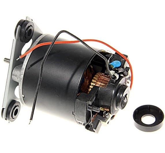 Двигун для соковижималки Braun 81345918, 7322510264, фото 1