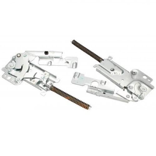 Набір петель двері (2шт) для посудомийної машини AEG 4055071312 4055050456, фото 1