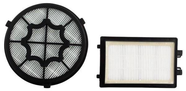 Набір фільтрів EF112B для пилососа Electrolux 900168305 (9001683052), фото 1