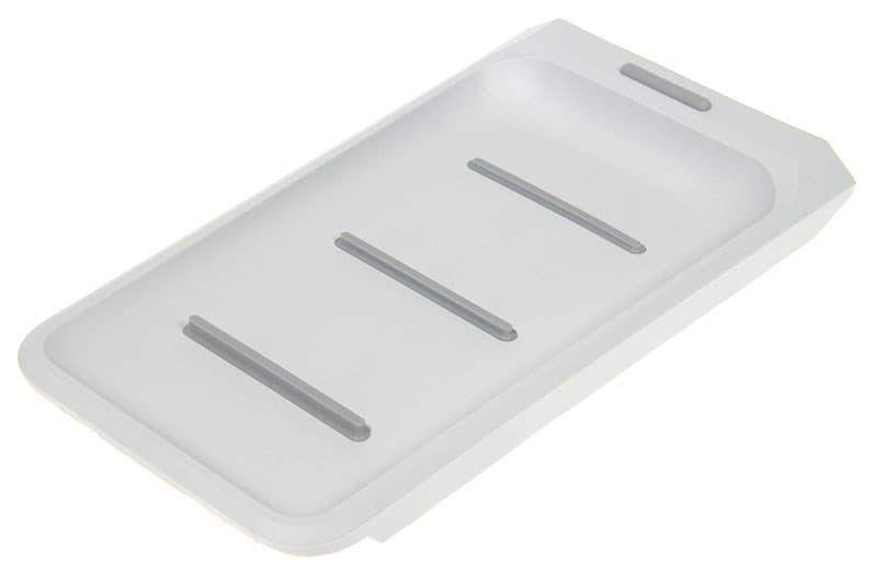 Накладка корпусна під праску для парогенератора Braun 7312873559, фото 1