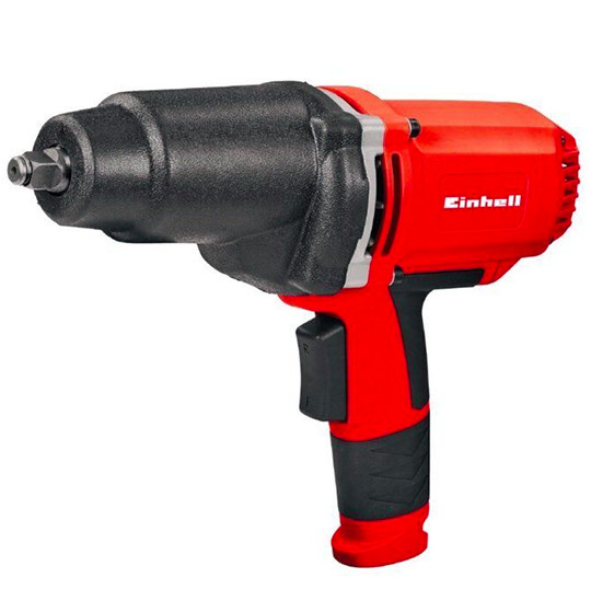 Гайковерт Einhell CC-IW 450, фото 1