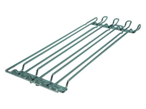 Напрямна дека права для духової шафи Electrolux 8078234013