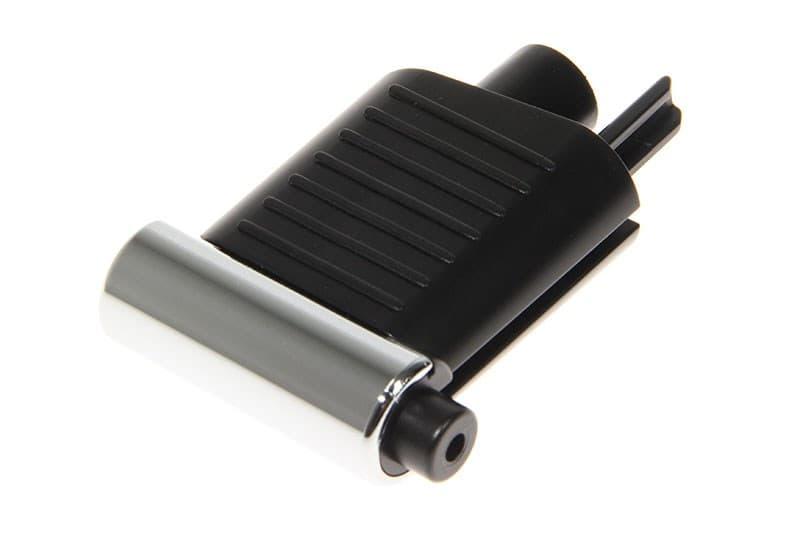 Насадка подачі гарячої води кавомашини Delonghi 5513222731, фото 1