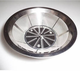 Ніж сито до соковижималки Braun 7322510474