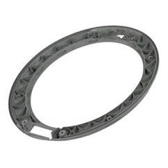 Обрамлення люка внутрішнє для пральної машини Electrolux 1325535027