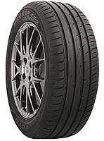 Летние шины Toyo Proxes CF2 205/55 R17 95V XL