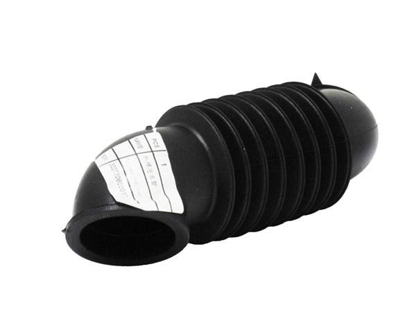 Патрубок бак-дозатор для пральної машини Zanussi 4055123899, фото 1