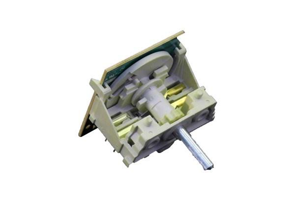 Перемикач режимів духової шафи Electrolux 3874542016, фото 1