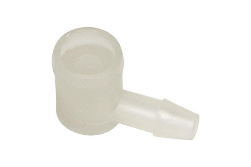 Перехідник помпи парогенератора Braun 5312890021, фото 1