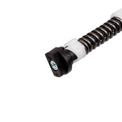 Петля верхньої скляної кришки для плити Gorenje 252520